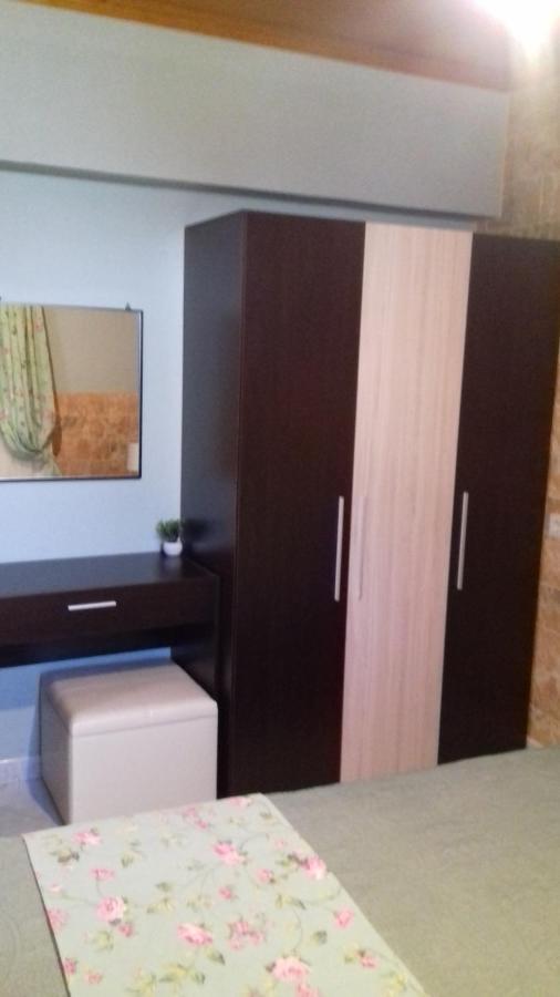 Annas Apartment シキア エクステリア 写真