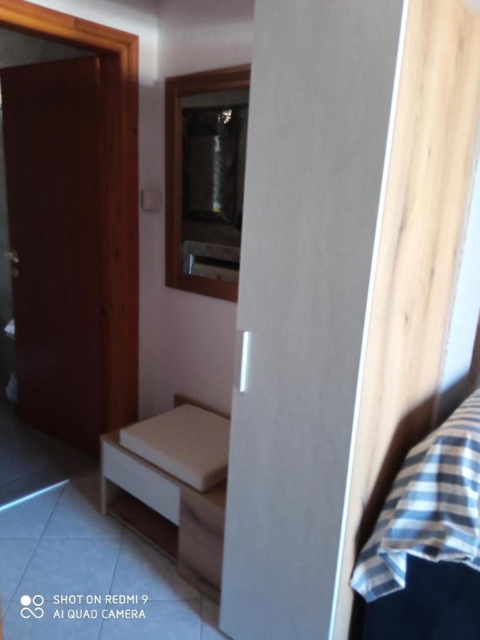 Annas Apartment シキア エクステリア 写真