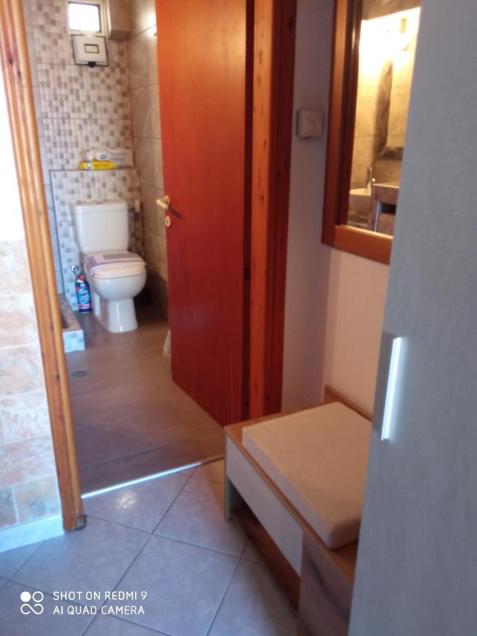Annas Apartment シキア エクステリア 写真